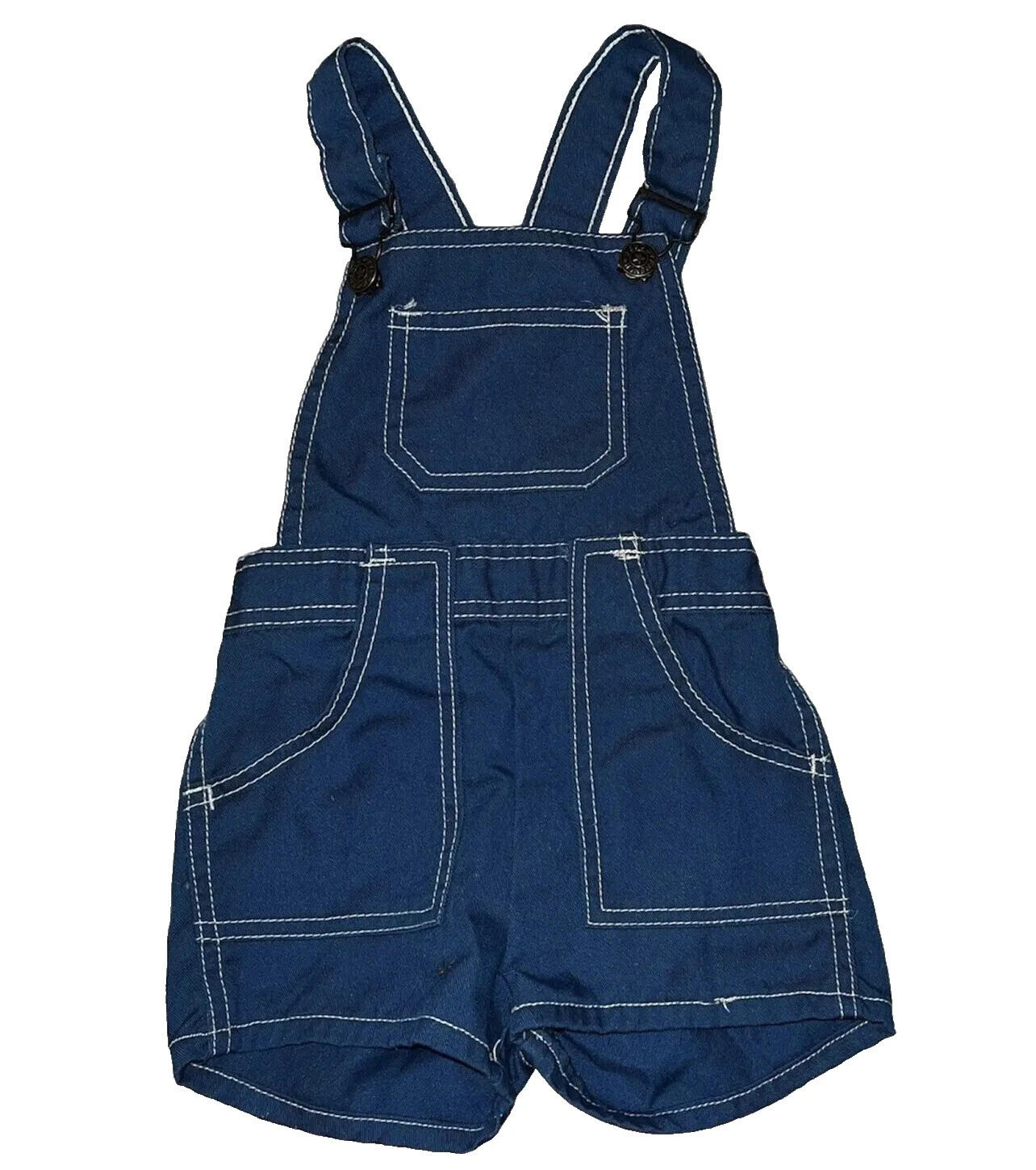 Algodón Vintage Jumpsuits & Rompers para Niños
