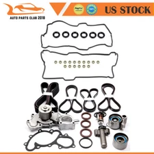 For Toyota T100 for Tundra for 4Runner Timing Belt Valve Cover Gasket Set 95-04