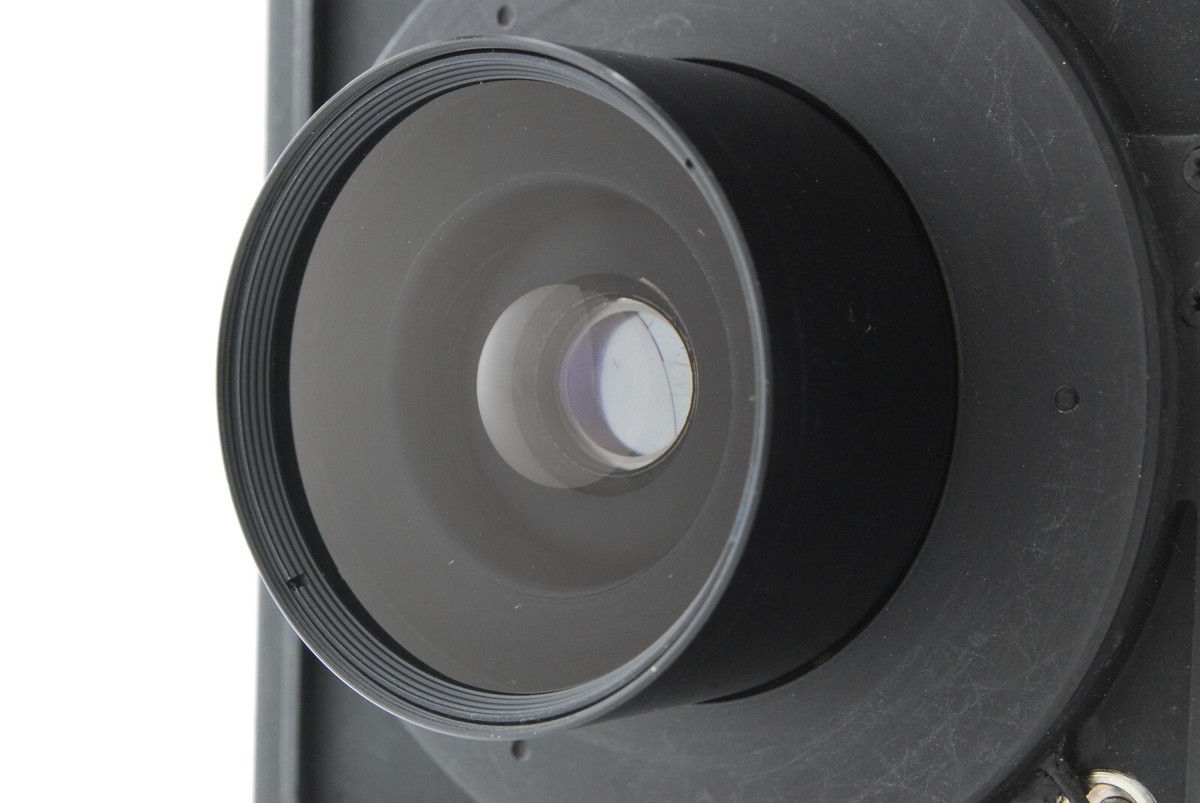 MINT]Tokyo kogaku Super Topcor 65mm f/7 Wide Angle Lens for
