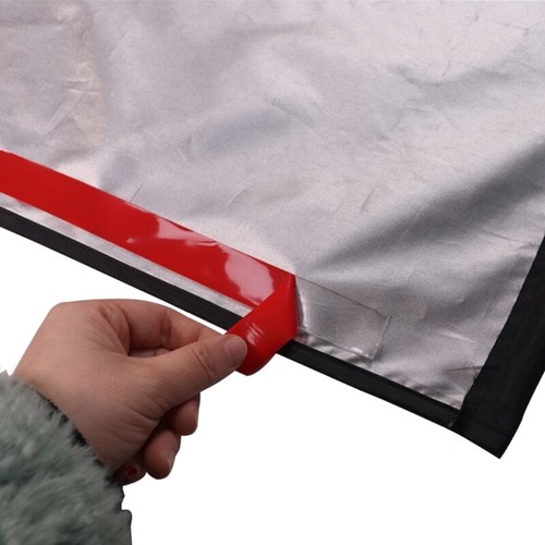 Charger Protection Hood for Electrical Vehicles Front Charger Plug Port Cover - 第 3/8 張圖片