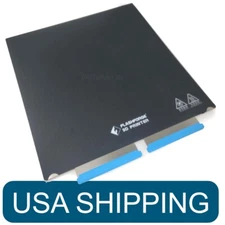 Flashforge Flexible Build Plate for Guider 3 Plus