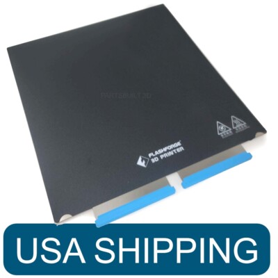 Flashforge Flexible Build Plate for Guider 3 Plus