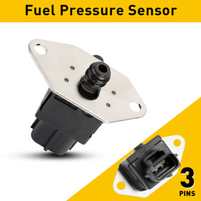 Fuel Pressure Regulator Sensor For 2004-06 Ford F-150 E-150 E-250 E-350 E-450