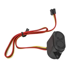 Ultrasonic Ranging Distance Sensor PWM Pulse Obstacle Avoidance Sensor Module