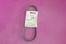 Stens Belt. Part 265-421. Fits Snapper 1-2508. See pic.