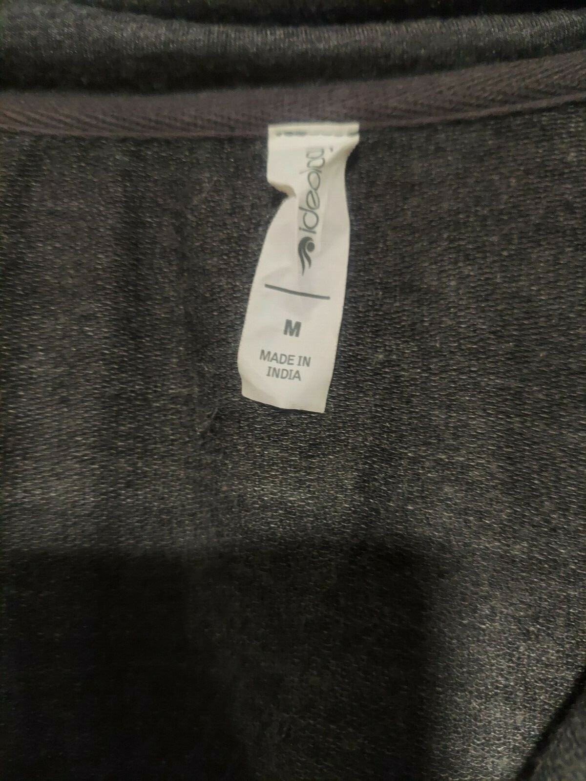 Ideology jacket - image 5