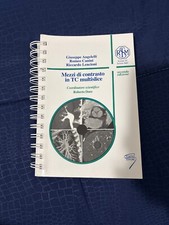 libro tac radiologia medica