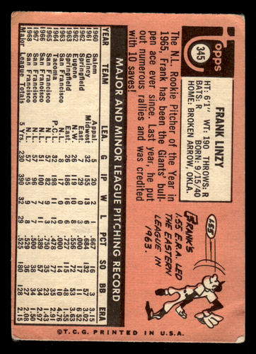 1969 Topps singles *Free Shipping* build your own lot - Picture 219 of 285