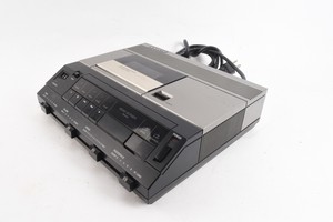 Sanyo-TRC-9010-Memo-Scriber-Transcription-Machine-for-Standard-Cassette-V26