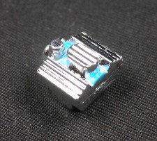 Nurora 37 Ford kit parts engine