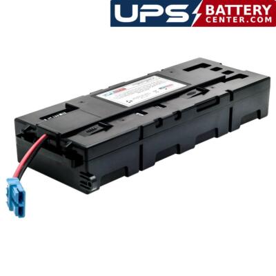 APC Smart-UPS X 750VA RT SMX750NC Compatible Replacement Battery Pack