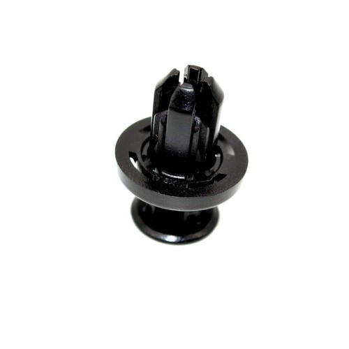 10pcs Bumper and Wheel Well Liner Push-Type Retainer Clips for Honda & Acura - Picture 2 of 5