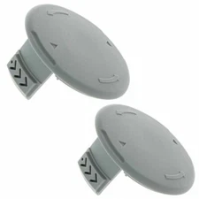 2 Ryobi 522994001 Spool Cap for 10254EG RY40210A AC14HCA 3411546-7G HM3411546BG
