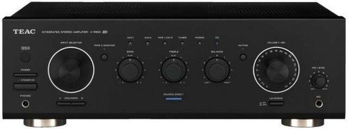Akai - AA-1010 Stereo-Festkörper-Receiver
