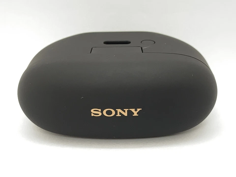 Sony WF-1000XM5 Replacement Charging Case WF1000XM5 - Black - Open Box - Image 3 of 4