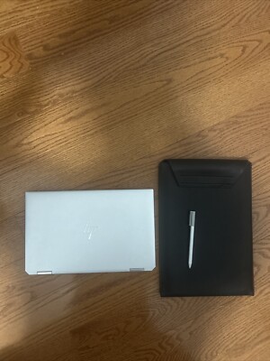 HP Spectre x360 Convertible Model | eBay HP Spectre x360 Convertible Model | eBay