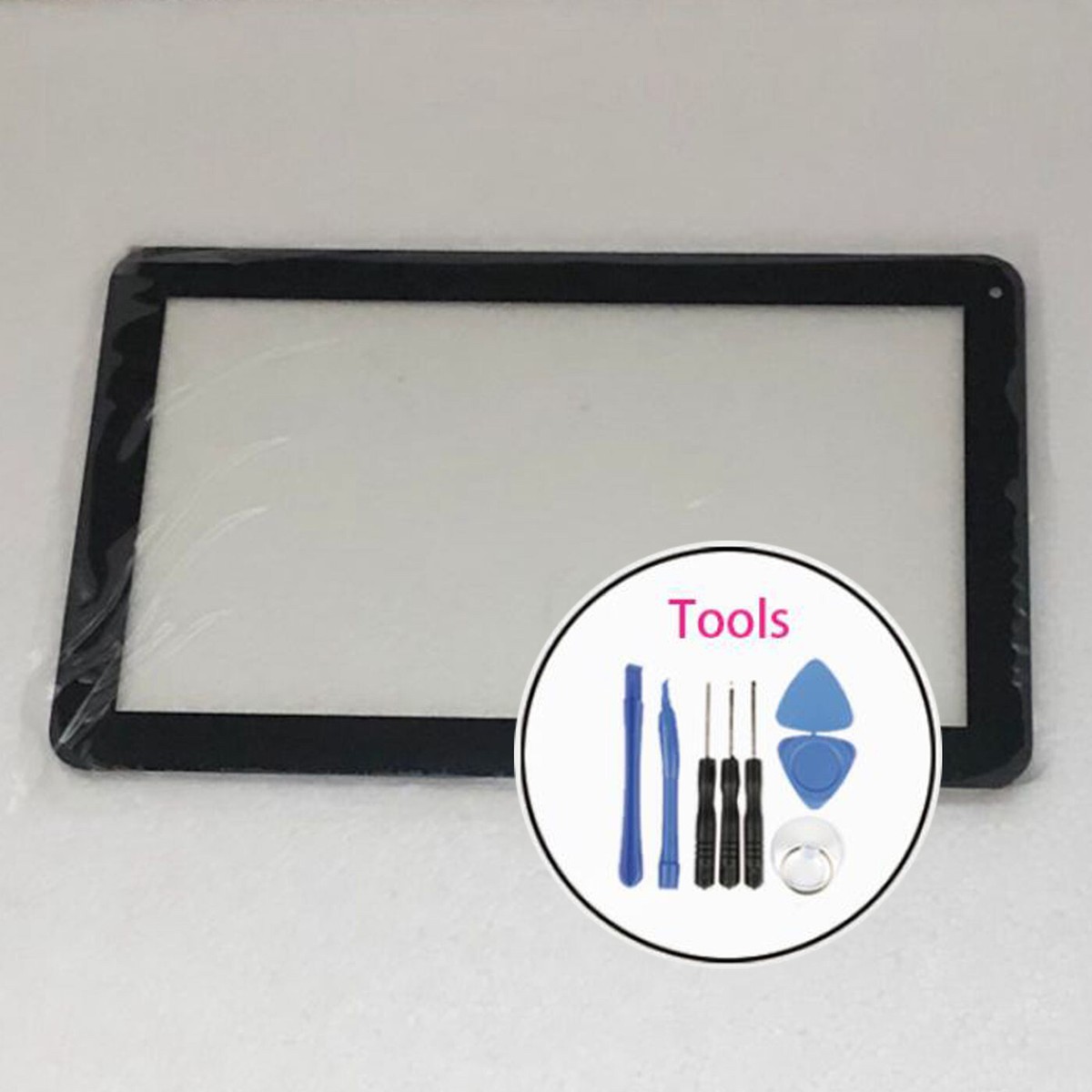 Vibrivio Sostituzione Dello Schermo Di Tocco Del Tablet Da 9,7 - Foto 10