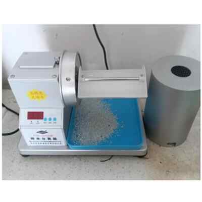 Electric Broken Rice Separator Can Determine The Content of Broken