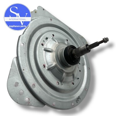 #ad Samsung Washer Transmission Clutch DC97 18439A $83.89