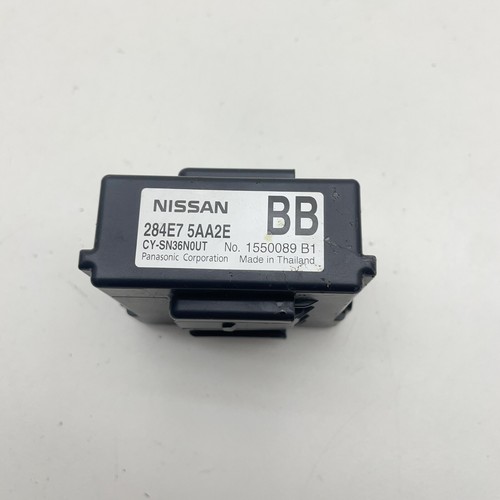 Módulo de control de asistencia al conductor Nissan Murano ADAS 15-18 OEM 284E75AA2E - Imagen 5 de 6