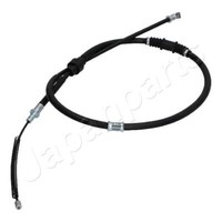 Japanparts BC-562L Handbremsseil Hinten Links FüR Mitsubishi