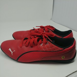 puma drift cat 6 ferrari