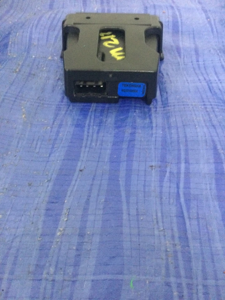 2007 Ram 1500 Tekonsha Trailer Brake Control Unit - Image 4 of 4