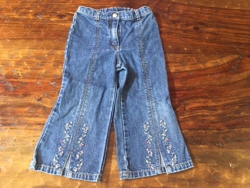 CHOOSE volume priced Gymboree pants jeans cord EC 18-24 6 12 18 2T 3T 4 5 vtg - Picture 67 of 107