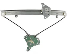 Power Window Motor and Regulator Assembly-GL Cardone 82-1947BR