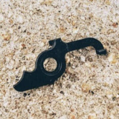 Retro ARMS Airsoft CNC Steel V2 Cut Off Lever