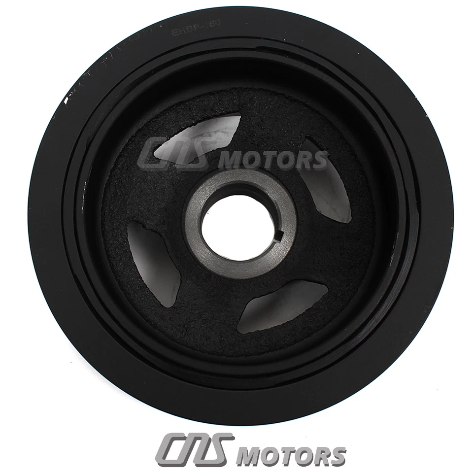 Harmonic Balancer for 1995-2001 Nissan Maxima 1996-2001 Infiniti I30 VQ30DE⭐⭐⭐⭐⭐ Foto 4 de 4