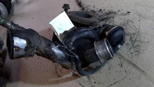 Turbo Peugeot 806