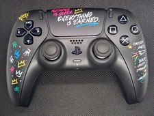 LeBron James PlayStation 5 Controller (Neuwer...