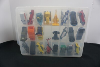 46 Mini car case carrier