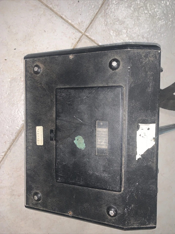 vintage Multiplex Royal  Transsmiter - Image 3 of 4