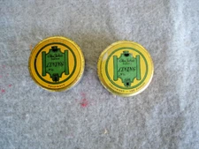 2  each MAX FACTOR HOLLYWOOD Lining ( eyes)