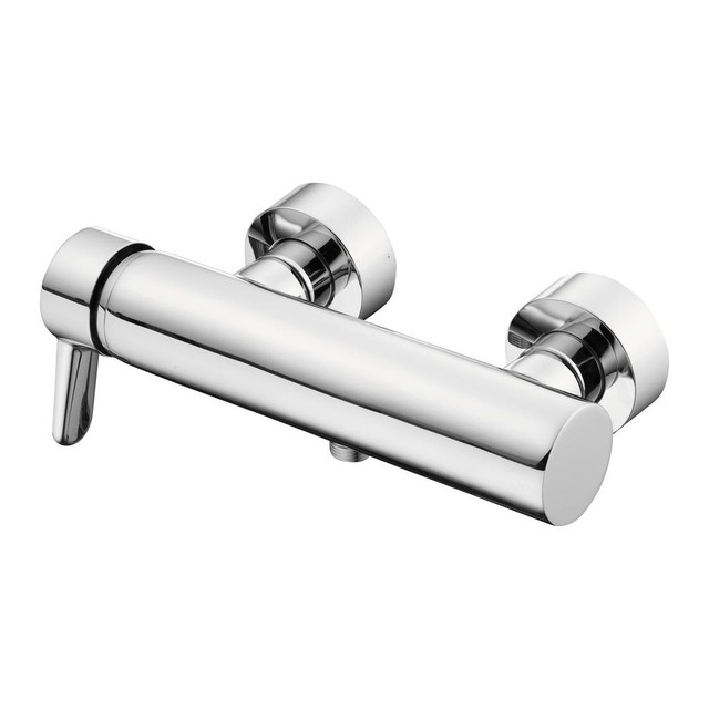Ideal Standard Concept Single Lever Exposed Thermostatic Shower Mixer