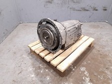 Mercedes-Benz GLK (X204) 2013 Automatikgetriebe 2122707503 Diesel 125kW VIA42604