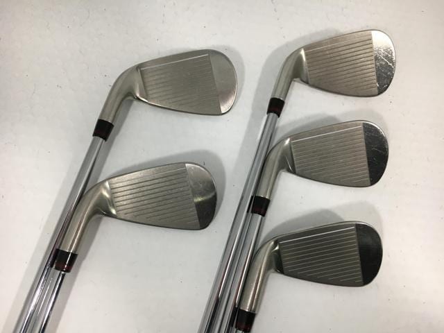 Daiwa ONOFF AKA 2016 Iron Set 6～9.P NSPROZELOS8 (R) #793