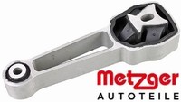 Metzger 8053777 Lagerung FüR Motor Motorlager Lagerung Motor Motorhalter