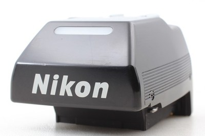 No LCD leak [Near MINT] Nikon DP-20 View Finder Prism for F4 F4S F4E From JAPAN