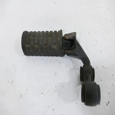Kawasaki Z 1000 Z1R Ez : 80 Reposapiés Delantero Izquierdo Pedal de Cambios - Imagen 1 de 4