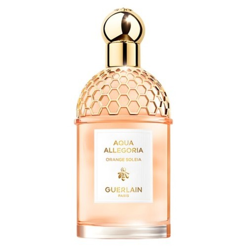 Guerlain Unisex Aqua Allegoria Orange Soleia EDT Spray 4.2 oz (Tester) Guerlain Unisex Aqua Allegoria Orange Soleia EDT Spray 4.2 oz (Tester)