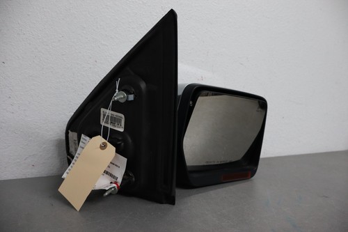 Espejo retrovisor derecho Ford F150 2011 2014 con luz de señalización - Imagen 5 de 16