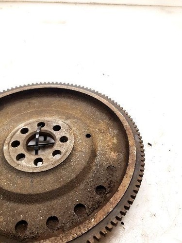 05-16 SCION TC 4 CYL 2.0L MANUAL TRANSMISSION FLYWHEEL / FLEX PLATE - Picture 9 of 12