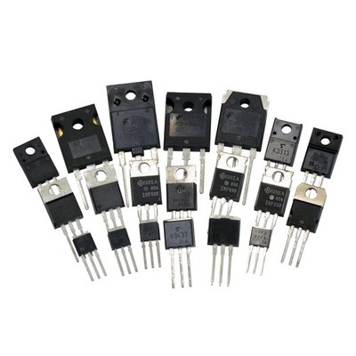 Transistoren Power MOSFET & IGBT S106 MOSFET/IGBT-Set KEMO