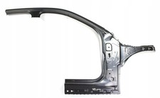 BMW X1 F48 F48N 2015-2022 Seitenschweller S�ule rechts BMW OE 41007436158
