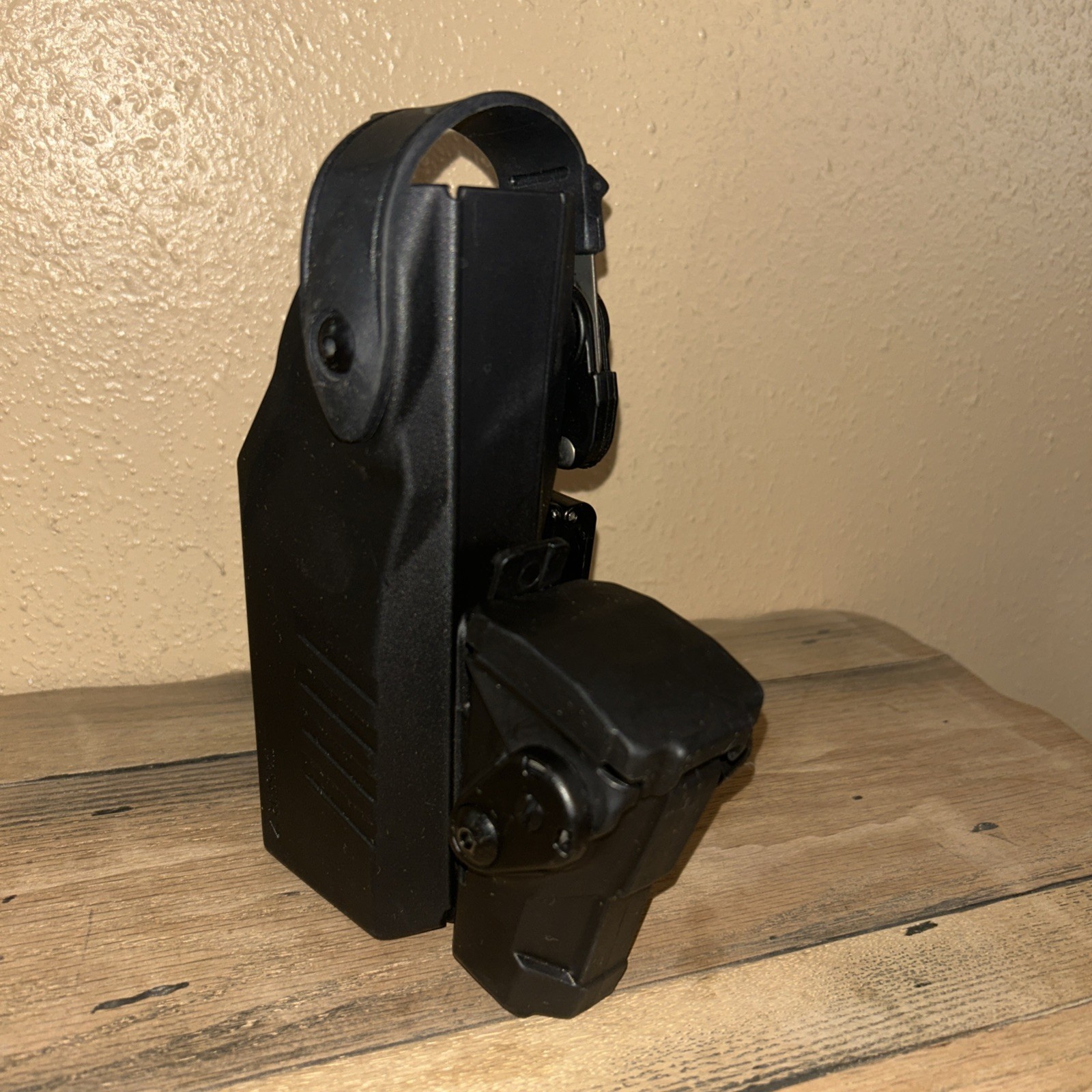 Safariland Holster Taser 7 Model 7520-464 Right Hand Black         #3