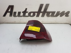 RÜCKLICHT RECHTS BMW 3 serie (E90) Sedan 320i 16V (N46-B20C) 2005 63216937458
