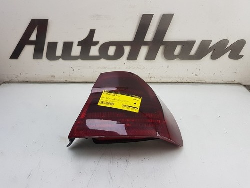 RÜCKLICHT RECHTS BMW 3 serie (E90) Sedan 320i 16V (N46-B20C) 2005 63216937458